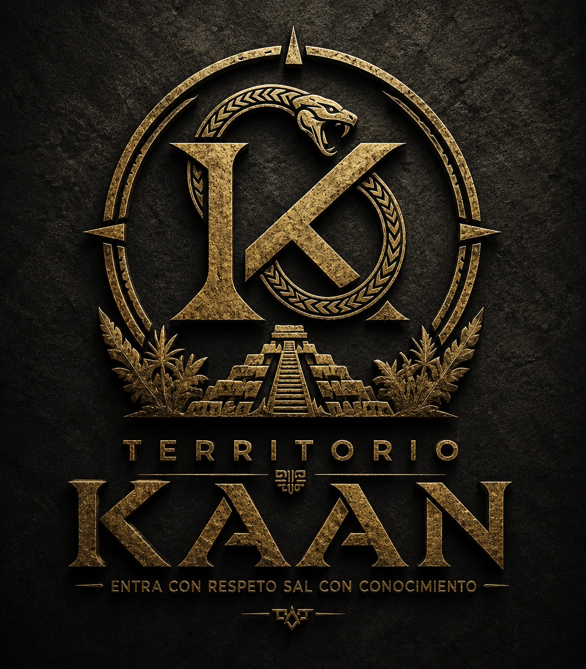 Territorio Kaan